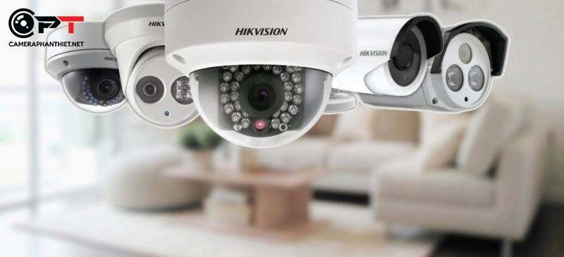 Tư vấn lắp camera quan sát cho gia đình - 2347