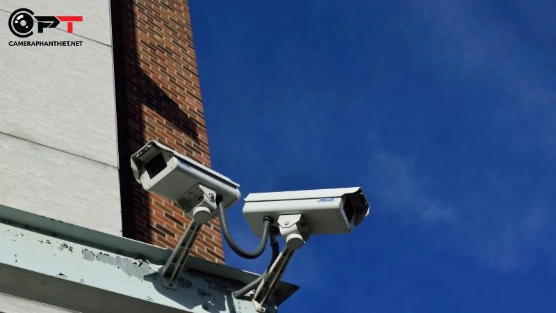 Lắp camera cho nhà vườn, trang trại| Lắp camera bình thuận - 2608