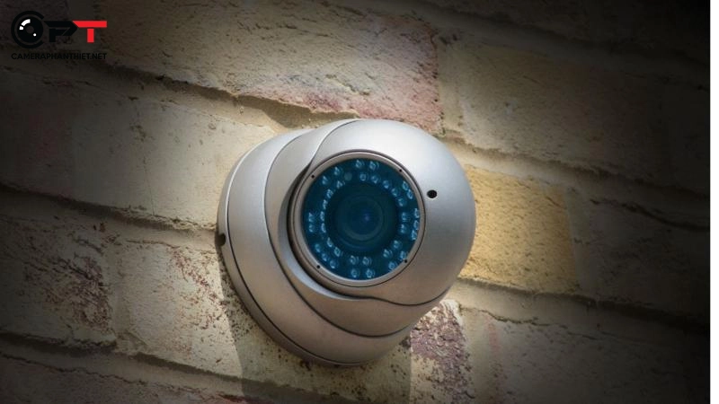 Lắp camera cho nhà vườn, trang trại| Lắp camera bình thuận - 2611