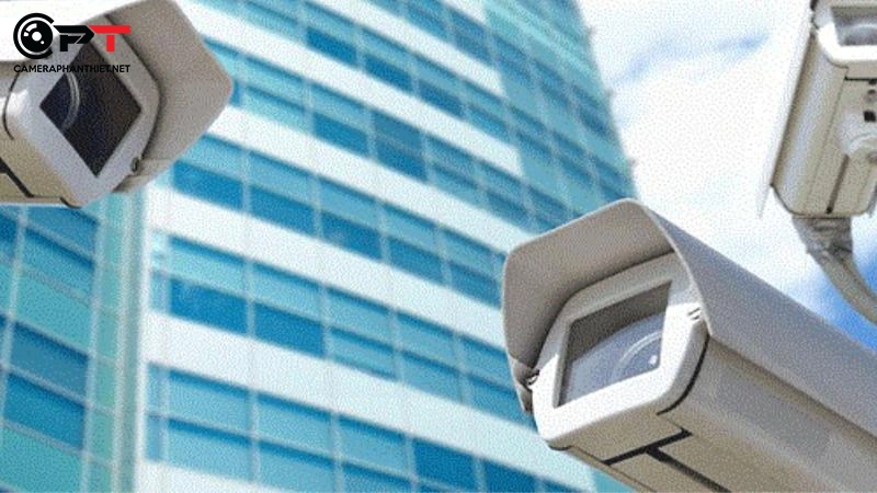 Chung cư phức hợp hệ thống an ninh - dịch vụ lắp đặt hệ thống camera an ninh giá tốt Bình Thuận - 2691