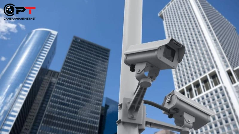 Chung cư phức hợp hệ thống an ninh - dịch vụ lắp đặt hệ thống camera an ninh giá tốt Bình Thuận - 2692