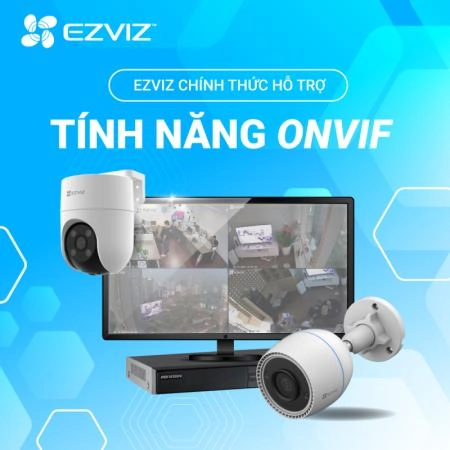 Ezviz onvif 2024