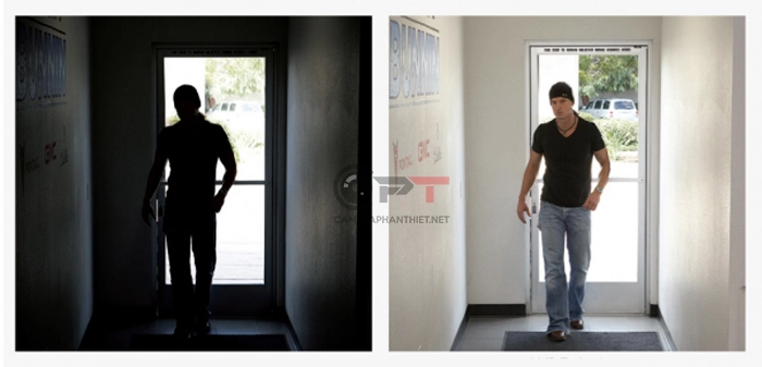 Camera imou bị mờ làm cách nào để sửa - 5664