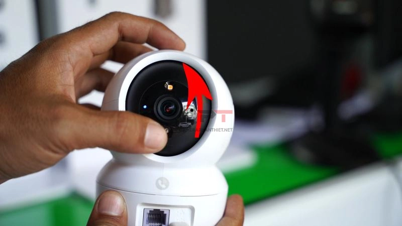 Cách kiểm tra thẻ nhớ camera ezviz còn hoạt động không?