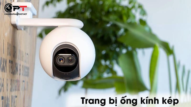 Camera chống trộm là gì?